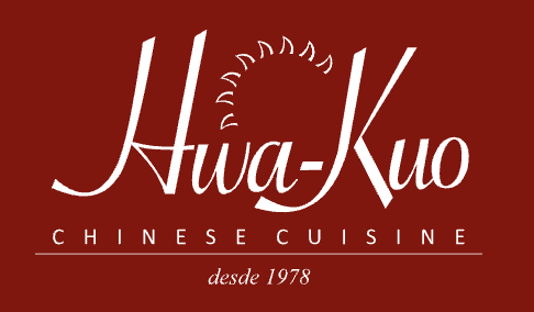 Hwa Kuo Logo